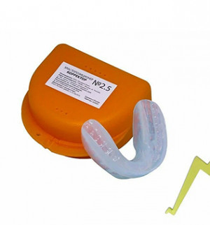 Корректор №2,5