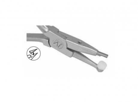 Щипцы для снятия адгезива